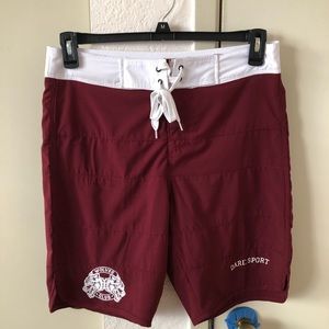 Darc Sport Stage Shorts